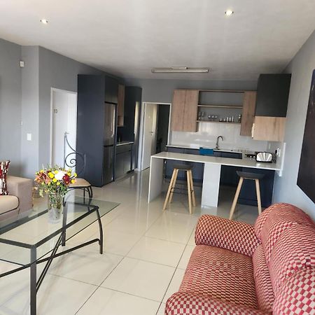 Fa'Trez Guest House & Spa Pretoria Ngoại thất bức ảnh