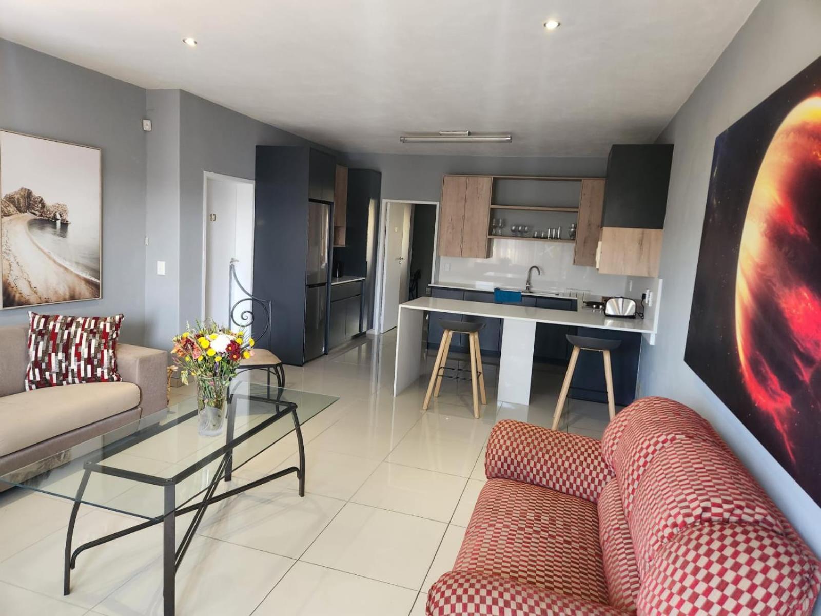 Fa'Trez Guest House & Spa Pretoria Ngoại thất bức ảnh
