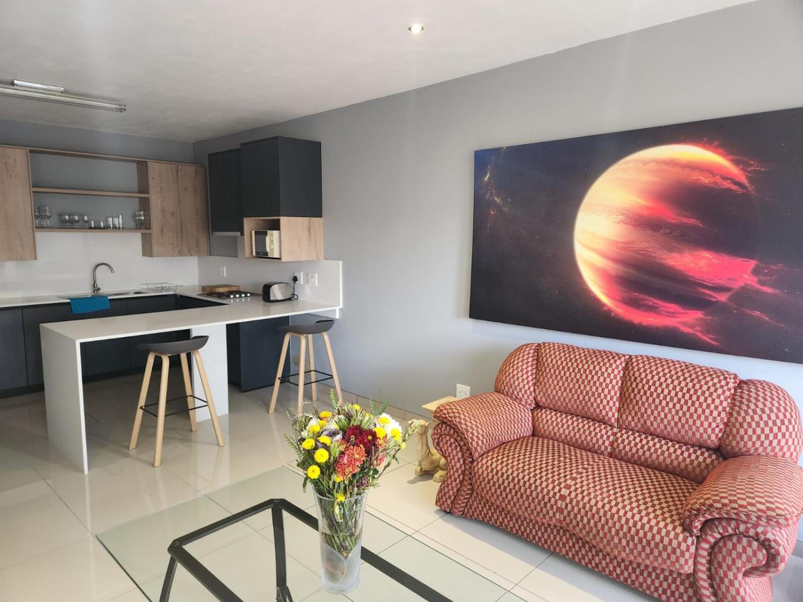 Fa'Trez Guest House & Spa Pretoria Ngoại thất bức ảnh