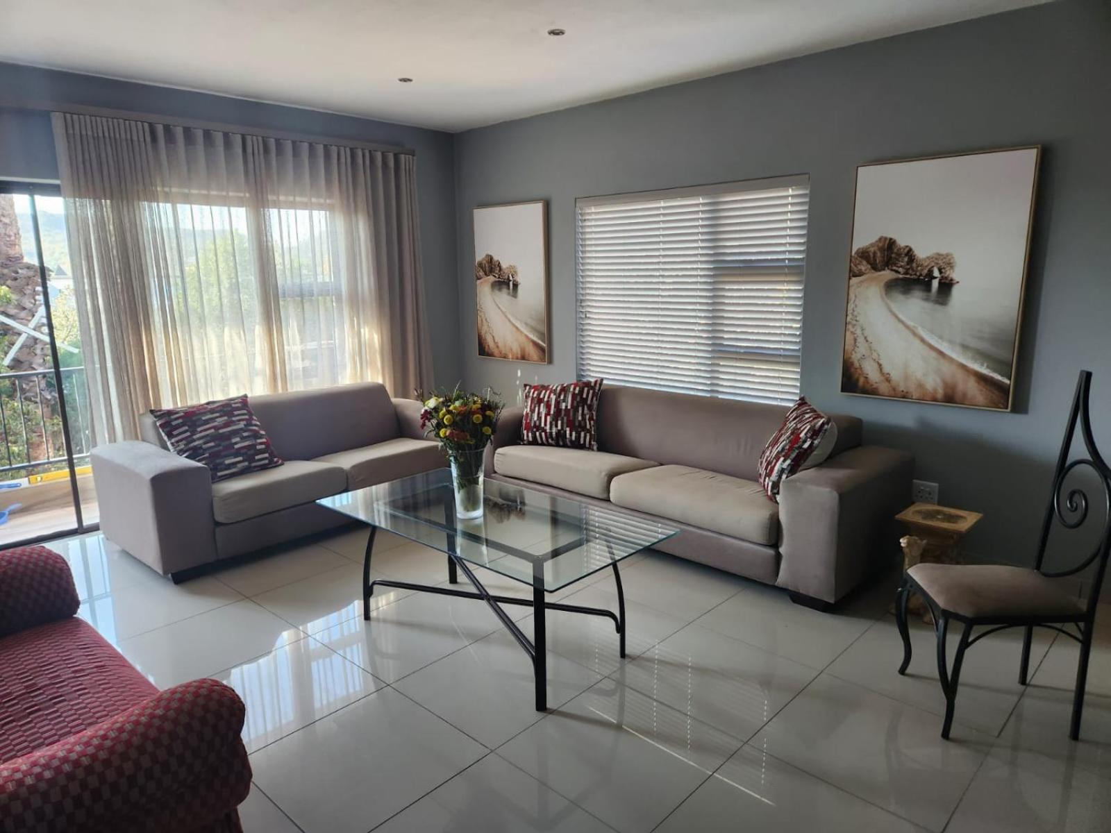 Fa'Trez Guest House & Spa Pretoria Ngoại thất bức ảnh