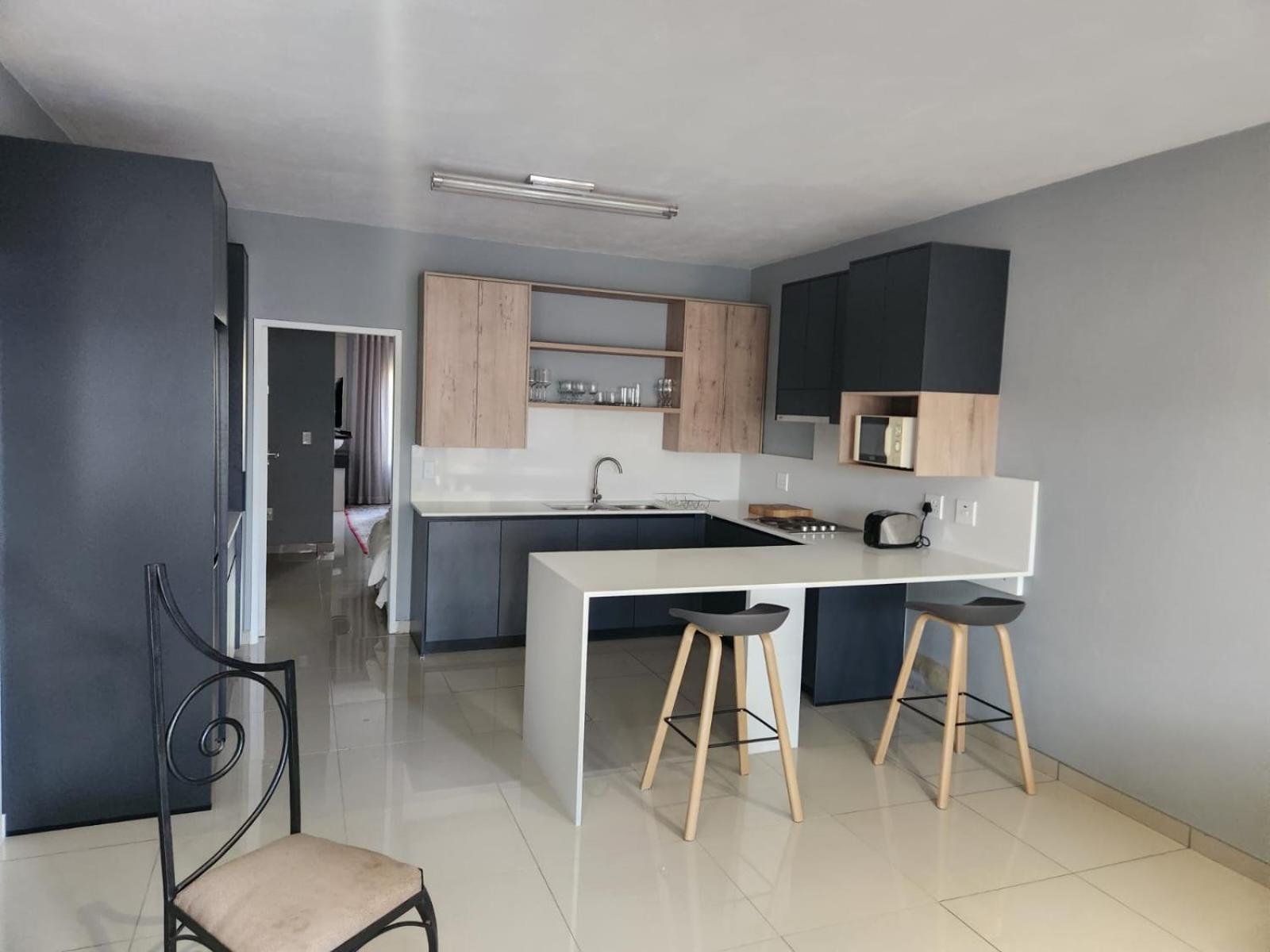 Fa'Trez Guest House & Spa Pretoria Ngoại thất bức ảnh