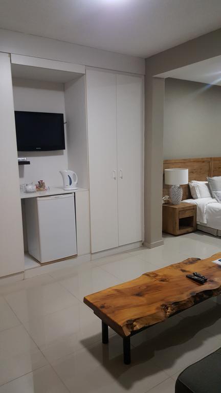 Fa'Trez Guest House & Spa Pretoria Ngoại thất bức ảnh