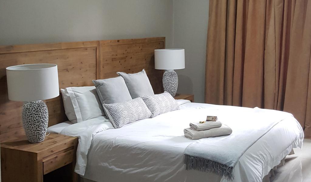 Fa'Trez Guest House & Spa Pretoria Ngoại thất bức ảnh