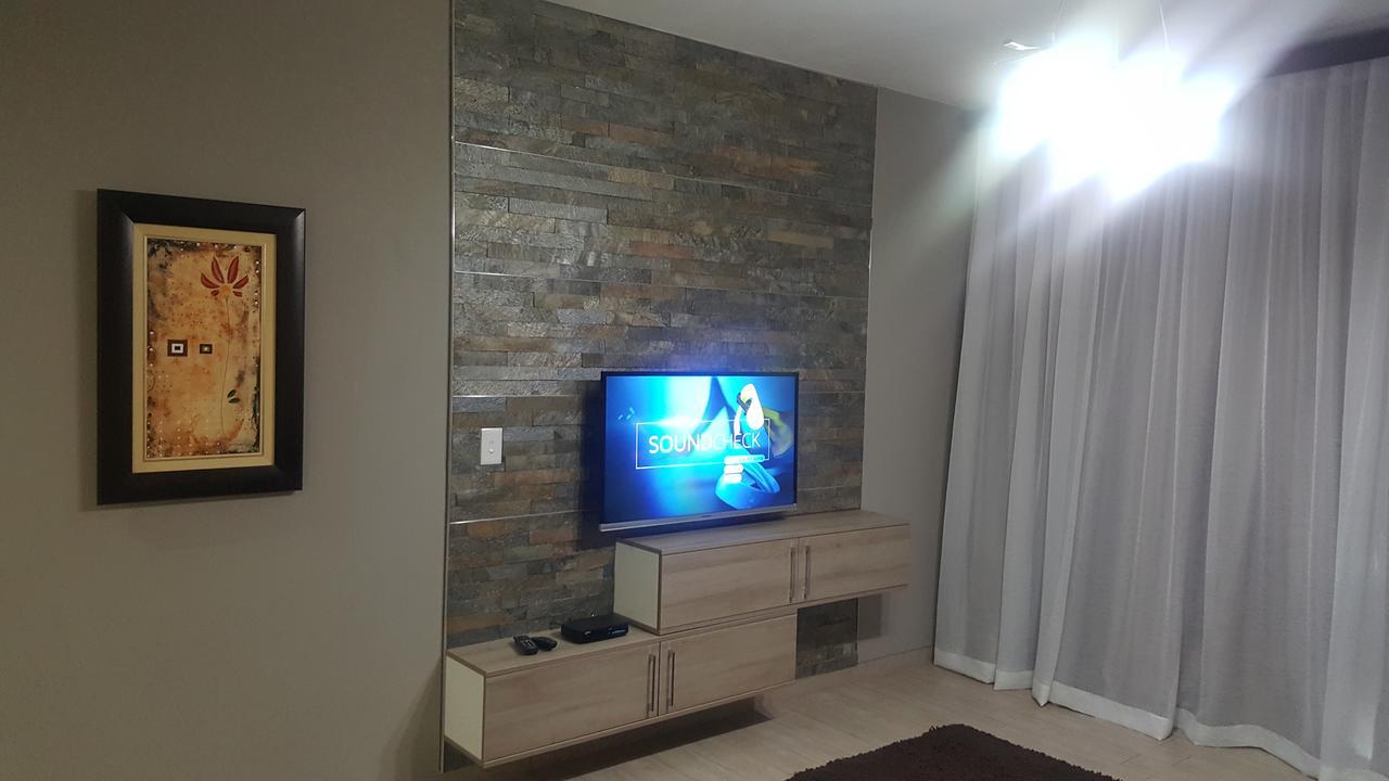 Fa'Trez Guest House & Spa Pretoria Ngoại thất bức ảnh