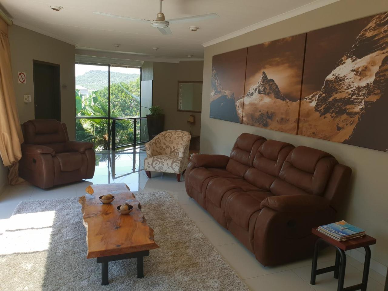 Fa'Trez Guest House & Spa Pretoria Ngoại thất bức ảnh